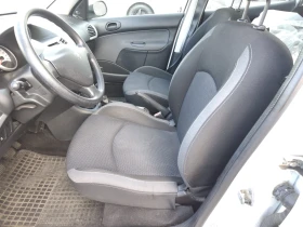 Peugeot 206 206+ 1.1i КЛИМА | Auto.bg — изображение 6 Peugeot 206 206+ 1.1i КЛИМА | Auto.bg — изображение 6