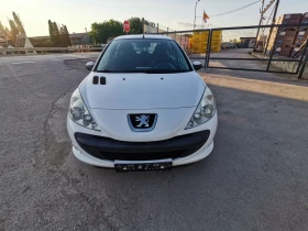 Снимка Peugeot 206