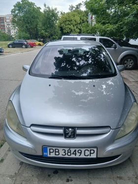 Peugeot 307 Бензин/Газ - 1800 € / 3520.49 лв. - 56004488 13 | Car24.bg Peugeot 307 Бензин/Газ - 1800 € / 3520.49 лв. - 56004488 13