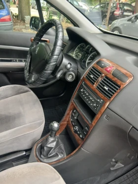 Peugeot 307 Бензин/Газ - 1800 € / 3520.49 лв. - 56004488 5 | Car24.bg Peugeot 307 Бензин/Газ - 1800 € / 3520.49 лв. - 56004488 5