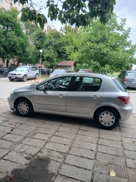 Peugeot 307 Бензин/Газ - 1800 € / 3520.49 лв. - 56004488 12 | Car24.bg Peugeot 307 Бензин/Газ - 1800 € / 3520.49 лв. - 56004488 12