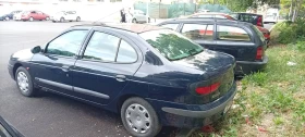 Renault Megane - Car24.bg Renault Megane