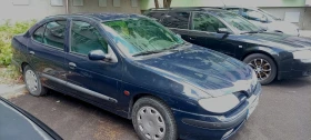 Renault Megane - 1200 € / 2347.00 лв. - 45792711 5 | Car24.bg Renault Megane - 1200 € / 2347.00 лв. - 45792711 5