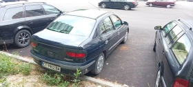 Renault Megane - 1200 € / 2347.00 лв. - 45792711 2 | Car24.bg Renault Megane - 1200 € / 2347.00 лв. - 45792711 2