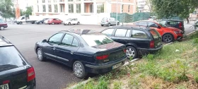 Renault Megane - 1200 € / 2347.00 лв. - 45792711 3 | Car24.bg Renault Megane - 1200 € / 2347.00 лв. - 45792711 3