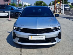 Opel Astra Ultimate 1.5 Diesel (130hp) AT8 | Auto.bg — изображение 2 Opel Astra Ultimate 1.5 Diesel (130hp) AT8 | Auto.bg — изображение 2