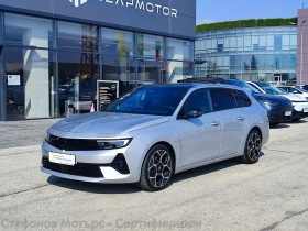 Opel Astra Ultimate 1.5 Diesel (130hp) AT8 | Auto.bg — изображение 3 Opel Astra Ultimate 1.5 Diesel (130hp) AT8 | Auto.bg — изображение 3