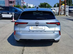 Opel Astra Ultimate 1.5 Diesel (130hp) AT8 | Auto.bg — изображение 7 Opel Astra Ultimate 1.5 Diesel (130hp) AT8 | Auto.bg — изображение 7