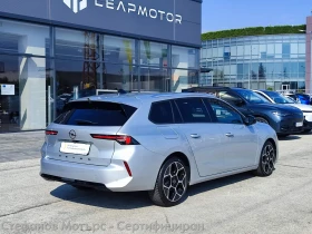 Opel Astra Ultimate 1.5 Diesel (130hp) AT8 | Auto.bg — изображение 6 Opel Astra Ultimate 1.5 Diesel (130hp) AT8 | Auto.bg — изображение 6
