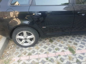 Audi A3 2.0 TDI 170(BMN) автопилот подгрев Sline кожа | Auto.bg — изображение 9 Audi A3 2.0 TDI 170(BMN) автопилот подгрев Sline кожа | Auto.bg — изображение 9