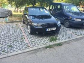 Audi A3 2.0 TDI 170(BMN) автопилот подгрев Sline кожа | Auto.bg — изображение 15 Audi A3 2.0 TDI 170(BMN) автопилот подгрев Sline кожа | Auto.bg — изображение 15