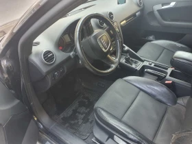 Audi A3 2.0 TDI 170(BMN) автопилот подгрев Sline кожа | Auto.bg — изображение 7 Audi A3 2.0 TDI 170(BMN) автопилот подгрев Sline кожа | Auto.bg — изображение 7