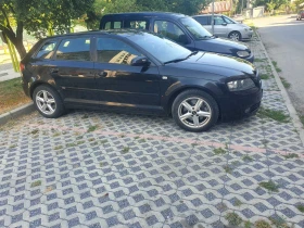 Audi A3 2.0 TDI 170(BMN) автопилот подгрев Sline кожа | Auto.bg — изображение 2 Audi A3 2.0 TDI 170(BMN) автопилот подгрев Sline кожа | Auto.bg — изображение 2