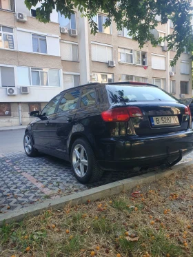 Audi A3 2.0 TDI 170(BMN) автопилот подгрев Sline кожа | Auto.bg — изображение 14 Audi A3 2.0 TDI 170(BMN) автопилот подгрев Sline кожа | Auto.bg — изображение 14