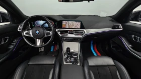 BMW 320 M Sport Line* Head-Up* Дистроник* Harman/Kardon* F | Auto.bg — изображение 6 BMW 320 M Sport Line* Head-Up* Дистроник* Harman/Kardon* F | Auto.bg — изображение 6
