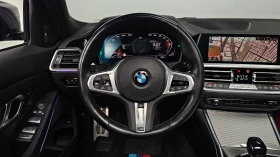 BMW 320 M Sport Line* Head-Up* Дистроник* Harman/Kardon* F | Auto.bg — изображение 10 BMW 320 M Sport Line* Head-Up* Дистроник* Harman/Kardon* F | Auto.bg — изображение 10