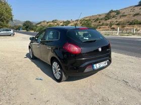 Fiat Bravo 1.6Mjet 120ksEURO5B | Auto.bg — изображение 4 Fiat Bravo 1.6Mjet 120ksEURO5B | Auto.bg — изображение 4