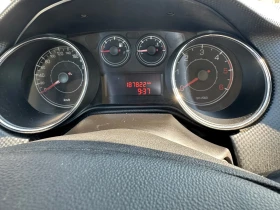 Fiat Bravo 1.6Mjet 120ksEURO5B | Auto.bg — изображение 17 Fiat Bravo 1.6Mjet 120ksEURO5B | Auto.bg — изображение 17