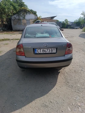 VW Passat - 1500 € - 90372121 11 | Car24.bg VW Passat - 1500 € - 90372121 11