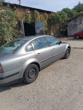 VW Passat - 1500 € - 90372121 12 | Car24.bg VW Passat - 1500 € - 90372121 12