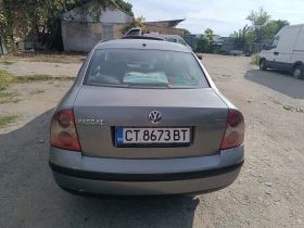 VW Passat - 1500 € - 90372121 7 | Car24.bg VW Passat - 1500 € - 90372121 7