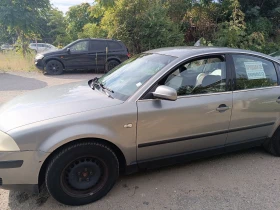 VW Passat - 1500 € - 90372121 2 | Car24.bg VW Passat - 1500 € - 90372121 2