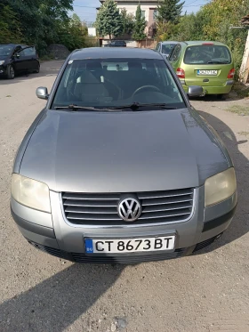 VW Passat - Car24.bg VW Passat