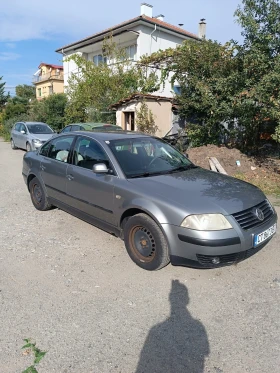 VW Passat - 1500 € - 90372121 14 | Car24.bg VW Passat - 1500 € - 90372121 14