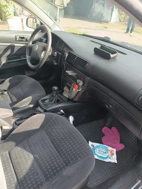 VW Passat - 1500 € - 90372121 5 | Car24.bg VW Passat - 1500 € - 90372121 5
