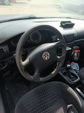 VW Passat - 1500 € - 90372121 13 | Car24.bg VW Passat - 1500 € - 90372121 13