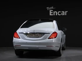 Mercedes-Benz S 350 Bluetec 4Matic - САМО 30% АВАНС - 22663 € - 52862155 4 | Car24.bg Mercedes-Benz S 350 Bluetec 4Matic - САМО 30% АВАНС - 22663 € - 52862155 4