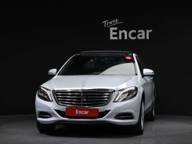 Mercedes-Benz S 350 Bluetec 4Matic - САМО 30% АВАНС - 22663 € - 52862155 3 | Car24.bg Mercedes-Benz S 350 Bluetec 4Matic - САМО 30% АВАНС - 22663 € - 52862155 3