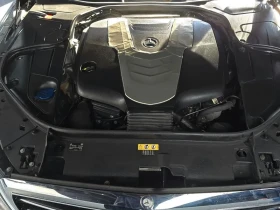 Mercedes-Benz S 350 Bluetec 4Matic - САМО 30% АВАНС - 22663 € - 52862155 6 | Car24.bg Mercedes-Benz S 350 Bluetec 4Matic - САМО 30% АВАНС - 22663 € - 52862155 6
