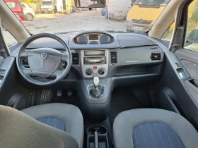 Lancia Musa 1.4i klima - 1500 € - 16595016 10 | Car24.bg Lancia Musa 1.4i klima - 1500 € - 16595016 10