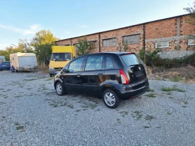 Lancia Musa 1.4i klima - 1500 € - 16595016 4 | Car24.bg Lancia Musa 1.4i klima - 1500 € - 16595016 4