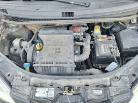 Lancia Musa 1.4i klima - 1500 € - 16595016 9 | Car24.bg Lancia Musa 1.4i klima - 1500 € - 16595016 9