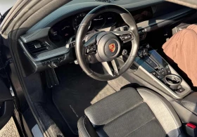 Porsche 911 CARRERA S COUPE | SATIN BLACK | Auto.bg — изображение 4 Porsche 911 CARRERA S COUPE | SATIN BLACK | Auto.bg — изображение 4