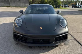 Porsche 911 CARRERA S COUPE | SATIN BLACK | Auto.bg — изображение 2 Porsche 911 CARRERA S COUPE | SATIN BLACK | Auto.bg — изображение 2