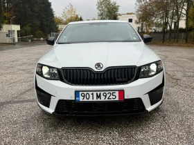 Skoda Octavia 2.0TSi VRS Challenge - 15000 € - 65305505 8 | Car24.bg Skoda Octavia 2.0TSi VRS Challenge - 15000 € - 65305505 8