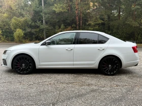 Skoda Octavia 2.0TSi VRS Challenge - 15000 € - 65305505 2 | Car24.bg Skoda Octavia 2.0TSi VRS Challenge - 15000 € - 65305505 2
