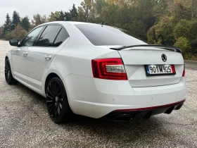 Skoda Octavia 2.0TSi VRS Challenge - 15000 € - 65305505 3 | Car24.bg Skoda Octavia 2.0TSi VRS Challenge - 15000 € - 65305505 3