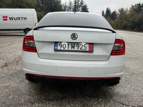 Skoda Octavia 2.0TSi VRS Challenge - 15000 € - 65305505 4 | Car24.bg Skoda Octavia 2.0TSi VRS Challenge - 15000 € - 65305505 4