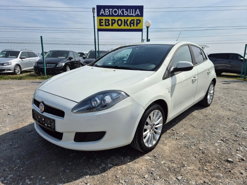 Fiat Bravo 1.4i - 3700 € / 7236.57 лв. - 29382010 1 | Car24.bg Fiat Bravo 1.4i - 3700 € / 7236.57 лв. - 29382010 1
