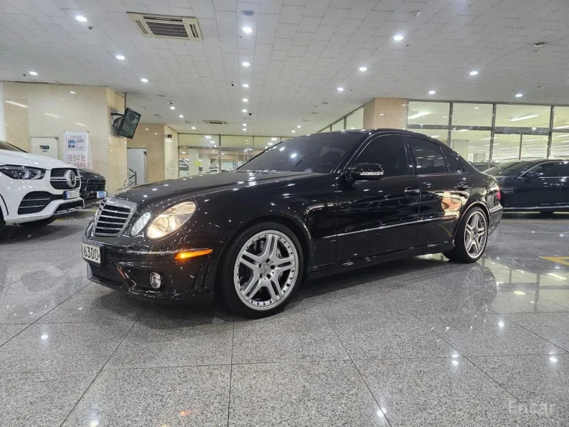 Mercedes-Benz E 63 AMG W211 - 20970 € / 41013.76 лв. - 54855775 1 | Car24.bg Mercedes-Benz E 63 AMG W211 - 20970 € / 41013.76 лв. - 54855775 1