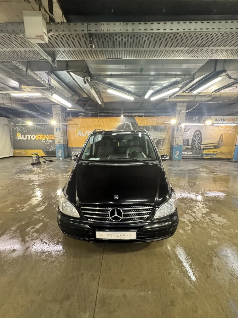 Mercedes-Benz Viano W639 3.0d - 14000 € / 27381.62 лв. - 58020889 1 | Car24.bg Mercedes-Benz Viano W639 3.0d - 14000 € / 27381.62 лв. - 58020889 1