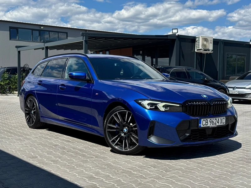 BMW 330 * xd* Гаранция* - 38998 € / 76273.46 лв. - 79058354 1 | Car24.bg BMW 330 * xd* Гаранция* - 38998 € / 76273.46 лв. - 79058354 1