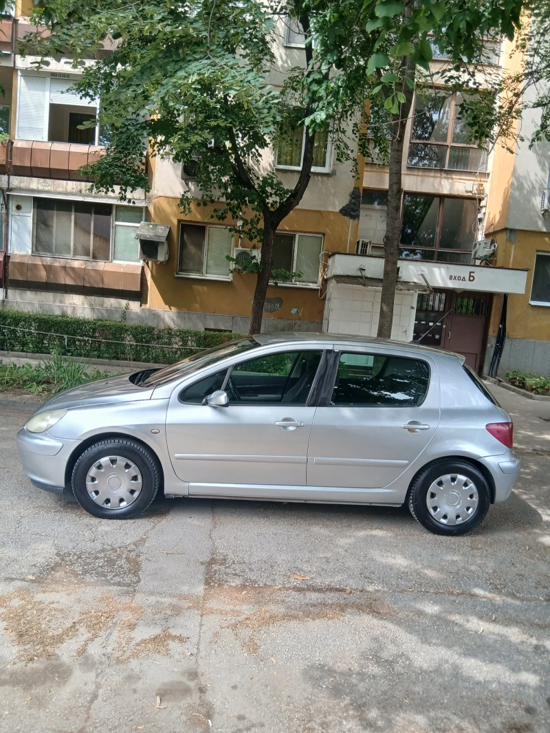 Peugeot 307 Бензин/Газ - 1800 € / 3520.49 лв. - 56004488 1 | Car24.bg Peugeot 307 Бензин/Газ - 1800 € / 3520.49 лв. - 56004488 1