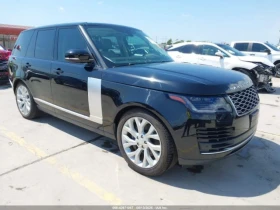 Land Rover Range rover WESTMINSTER - Car24.bg Land Rover Range rover WESTMINSTER