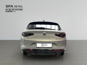 Alfa Romeo Stelvio Veloce 2.0 Petrol AT8 Q4 - 119982 лв. / 61345.82 € - 63432397 5 | Car24.bg Alfa Romeo Stelvio Veloce 2.0 Petrol AT8 Q4 - 119982 лв. / 61345.82 € - 63432397 5