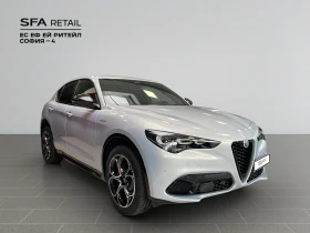 Alfa Romeo Stelvio Veloce 2.0 Petrol AT8 Q4 - 119982 лв. / 61345.82 € - 63432397 3 | Car24.bg Alfa Romeo Stelvio Veloce 2.0 Petrol AT8 Q4 - 119982 лв. / 61345.82 € - 63432397 3
